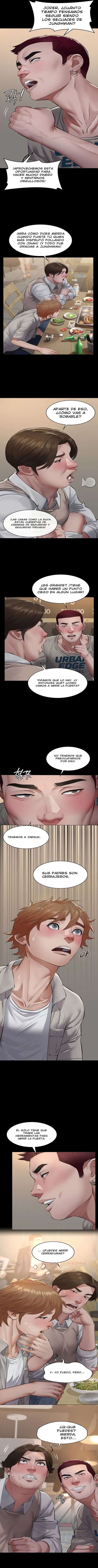 Papa katsu Capítulo 7 - Página 3 en español