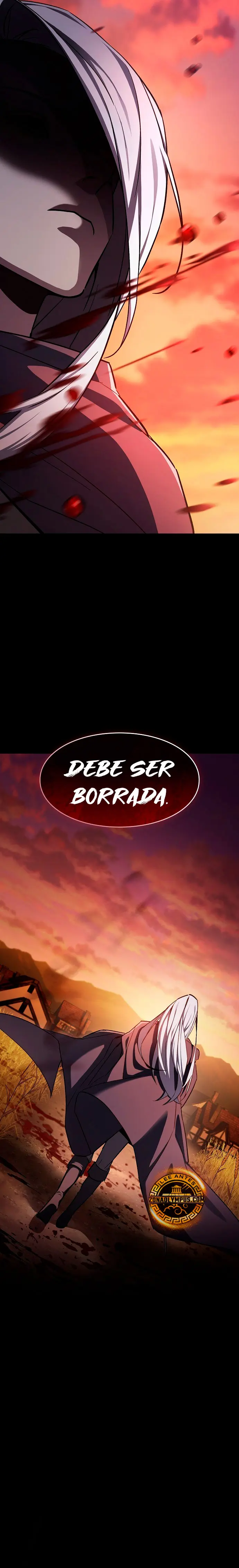Maestro de la espada devorador de espadas Capítulo 1 - Página 29 en español