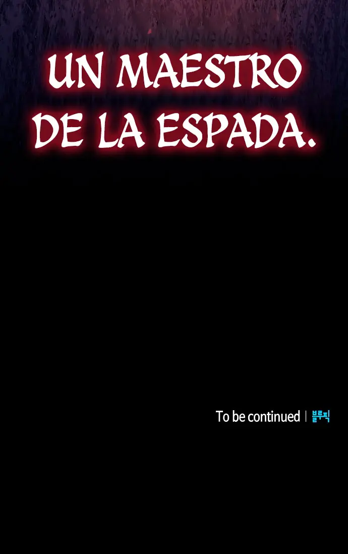 Maestro de la espada devorador de espadas Capítulo 1 - Página 43 en español