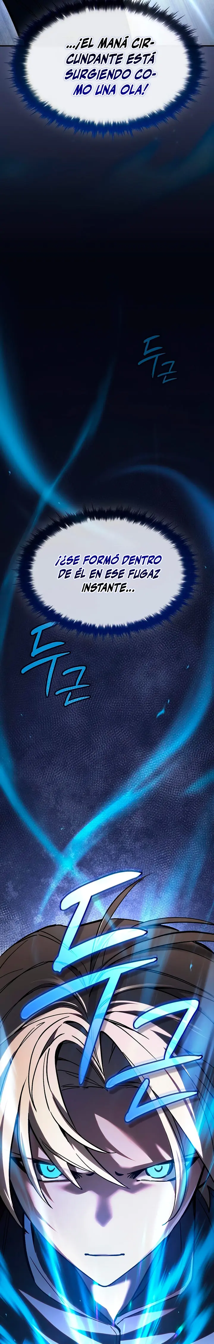 Maestro de la espada devorador de espadas Capítulo 10 - Página 12 en español