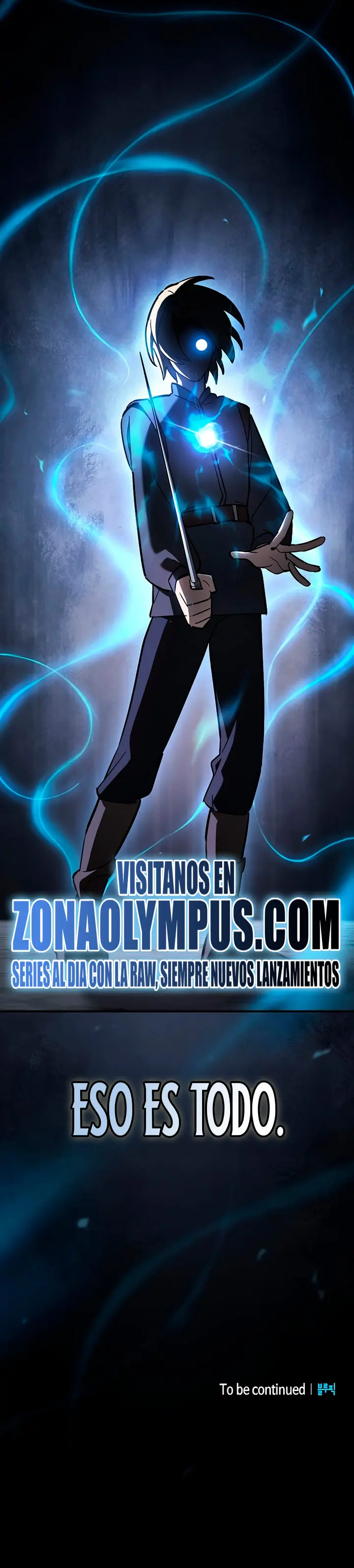 Maestro de la espada devorador de espadas Capítulo 10 - Página 32 en español