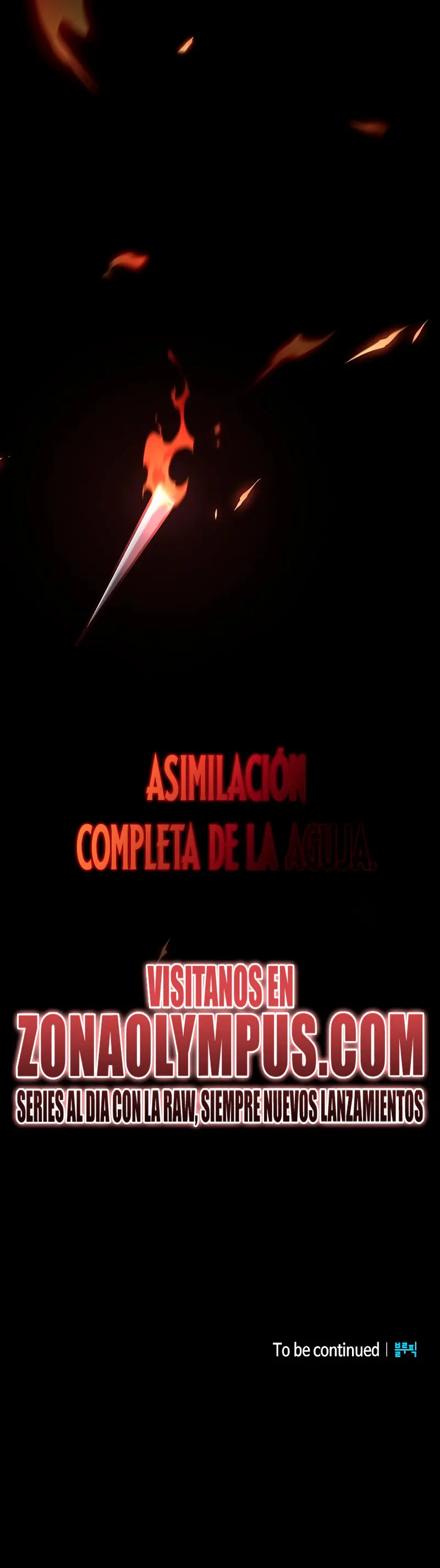 Maestro de la espada devorador de espadas Capítulo 11 - Página 36 en español