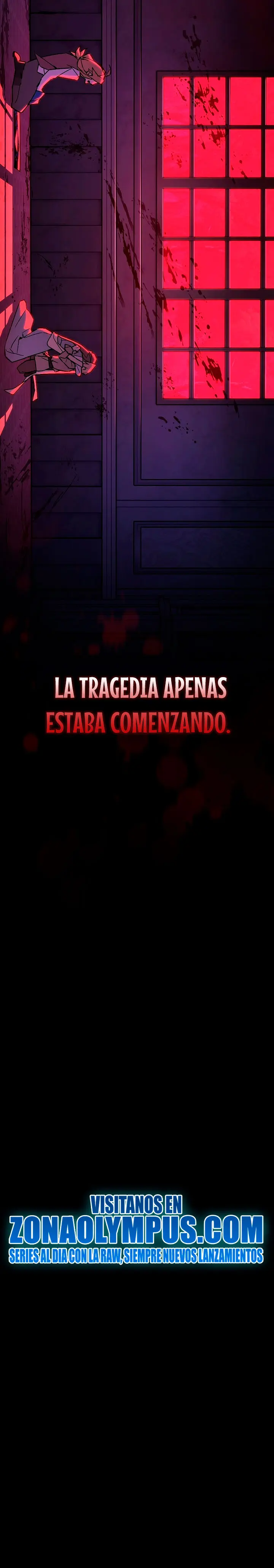 Maestro de la espada devorador de espadas Capítulo 2 - Página 10 en español