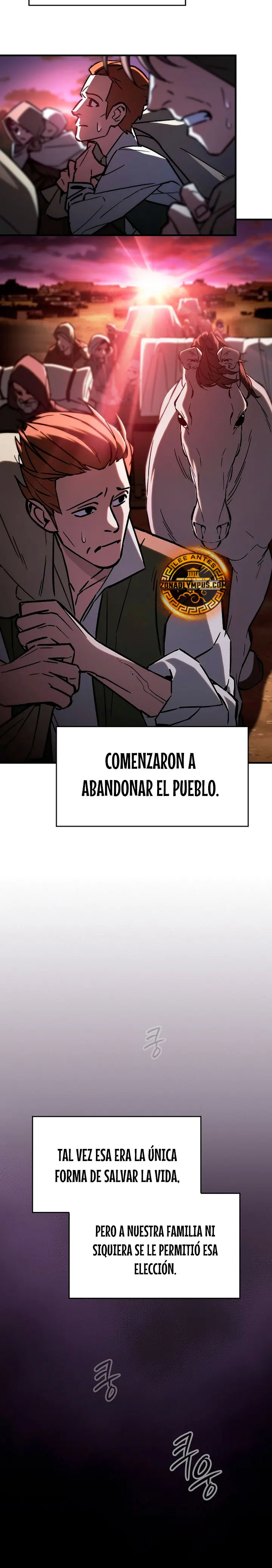 Maestro de la espada devorador de espadas Capítulo 2 - Página 16 en español