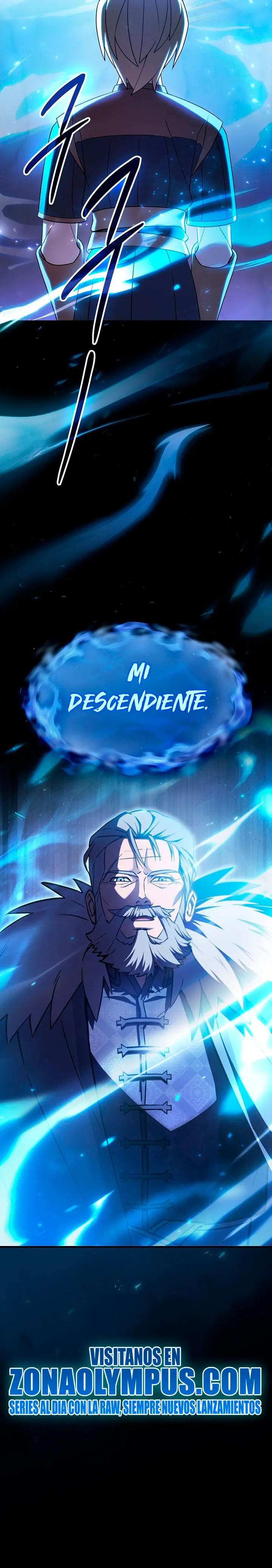 Maestro de la espada devorador de espadas Capítulo 2 - Página 52 en español