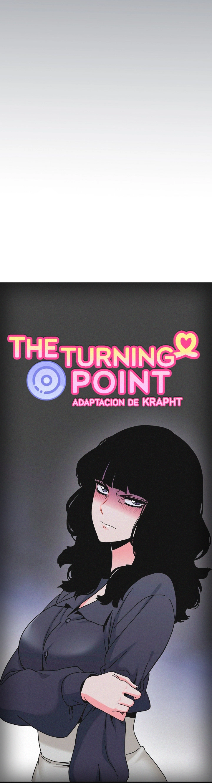 The Turning Point [Sin censura] Capítulo 30 - Página 11 en español