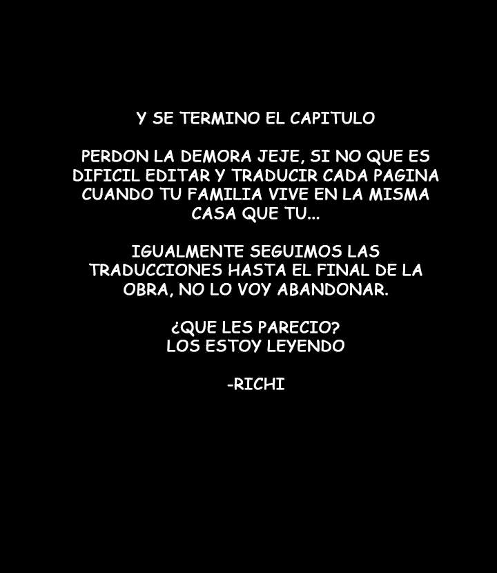 ¡¿Gwatap, una mujer inexpugnable, es una pervertida?! Capítulo 18 - Página 21 en español