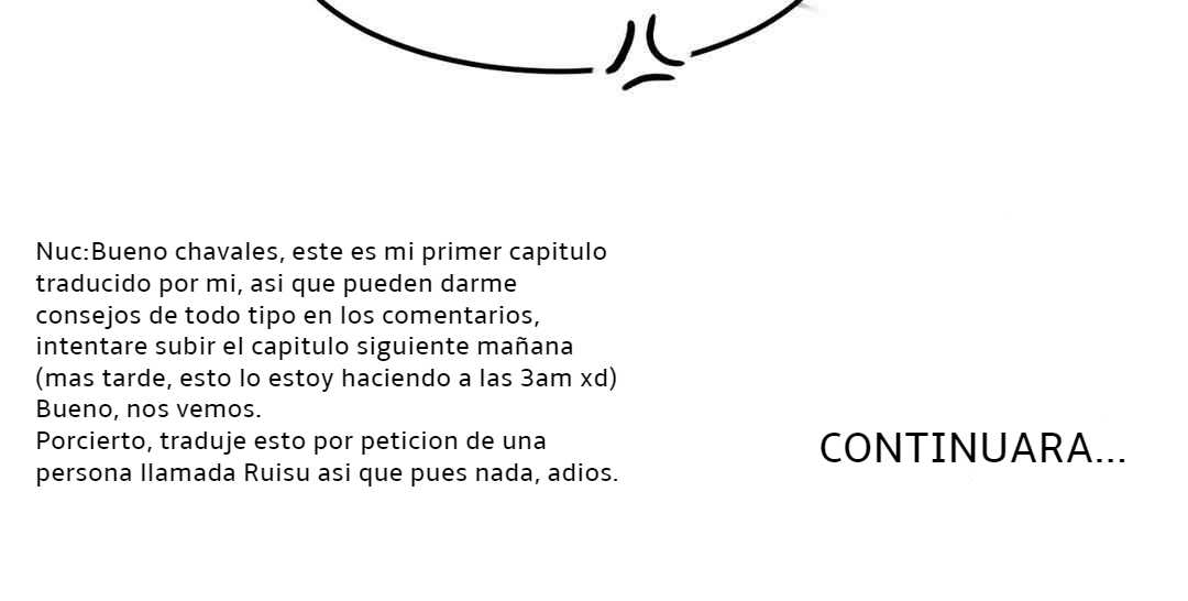 ¡¿Gwatap, una mujer inexpugnable, es una pervertida?! Capítulo 5 - Página 33 en español
