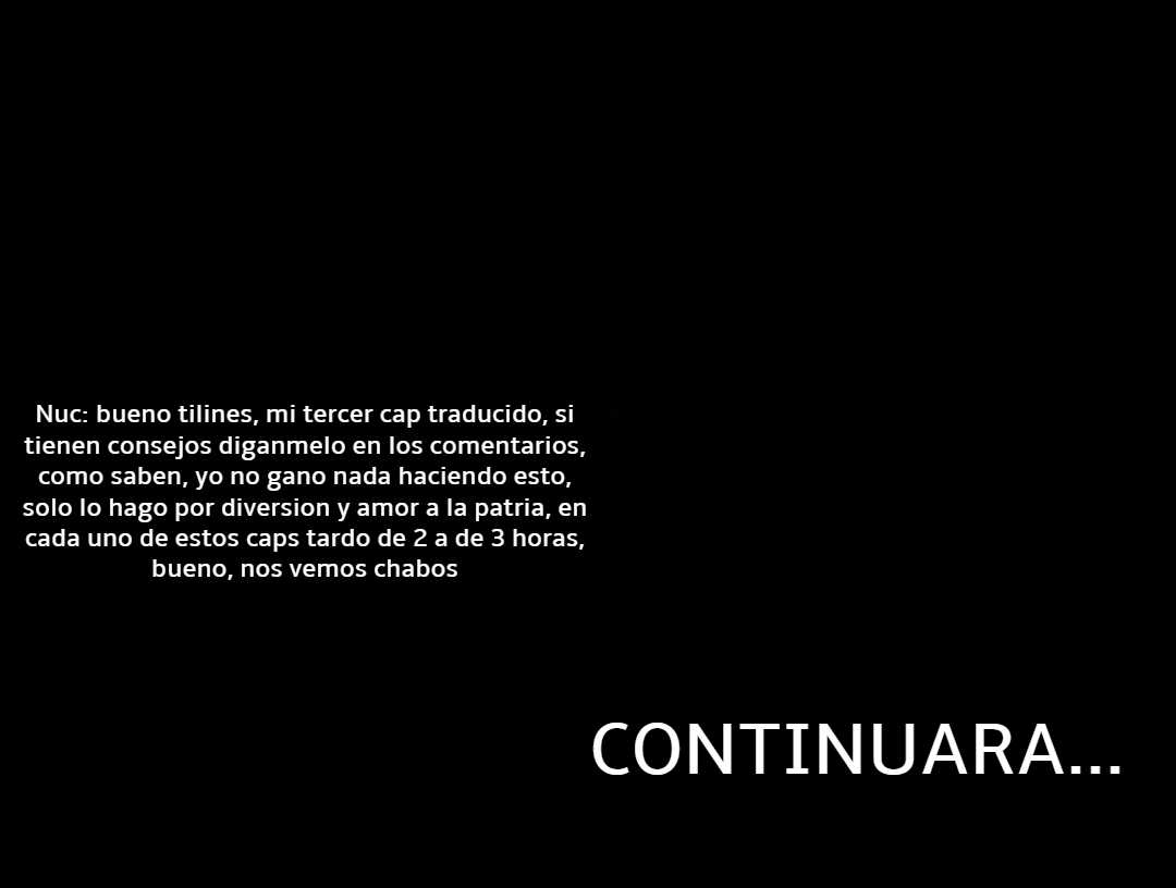 ¡¿Gwatap, una mujer inexpugnable, es una pervertida?! Capítulo 7 - Página 37 en español