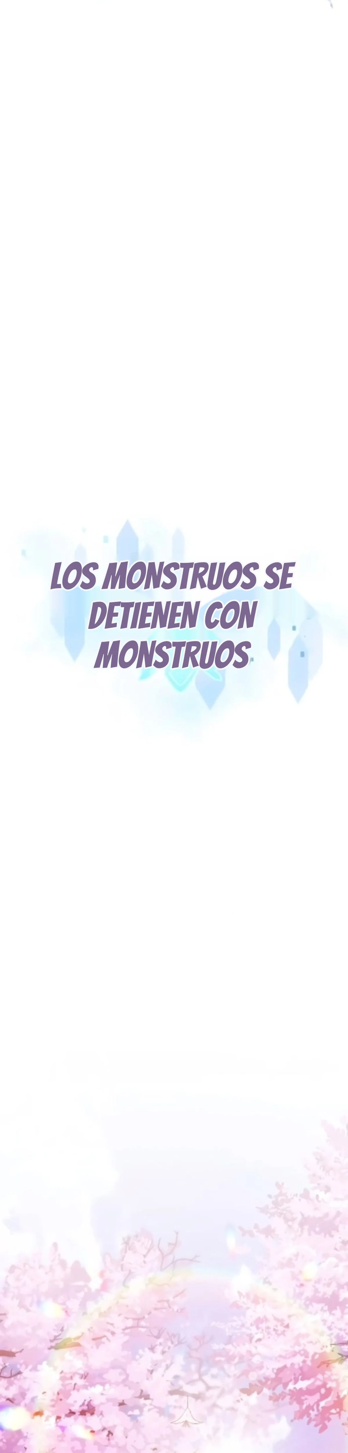 Los Monstruos Luchan Contra Monstruos Capítulo 15 - Página 20 en español