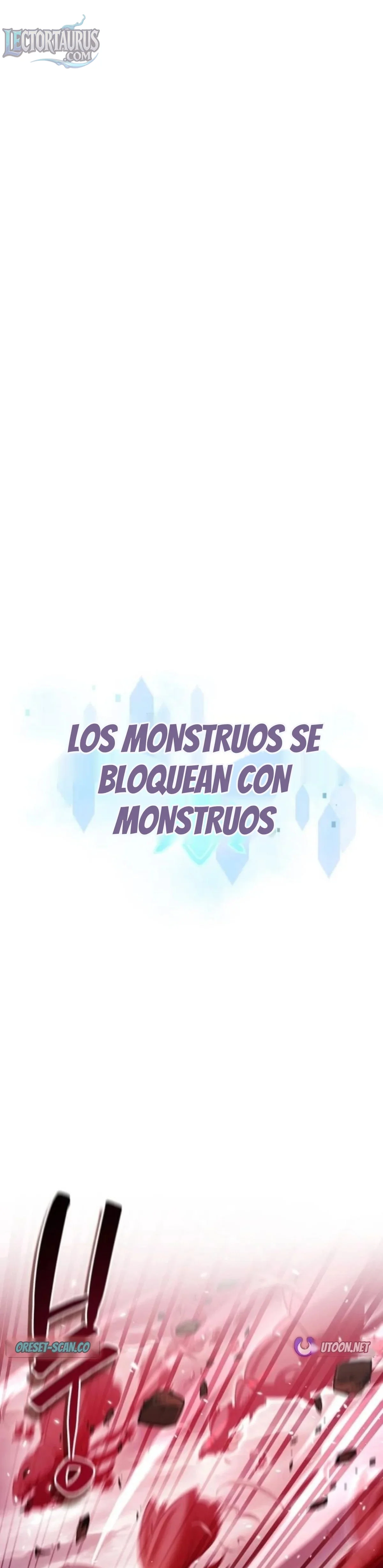 Los Monstruos Luchan Contra Monstruos Capítulo 16 - Página 14 en español