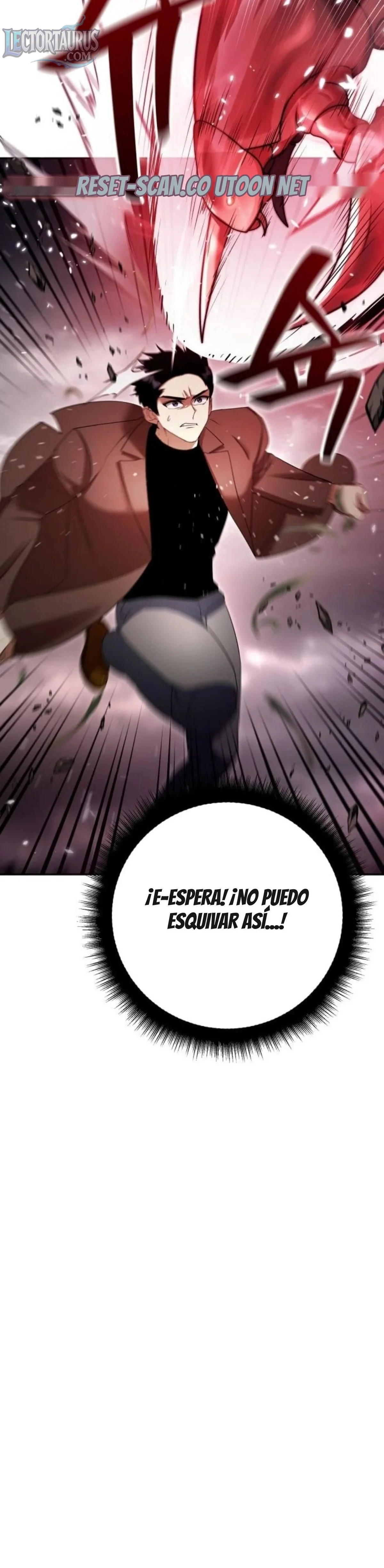 Los Monstruos Luchan Contra Monstruos Capítulo 16 - Página 7 en español