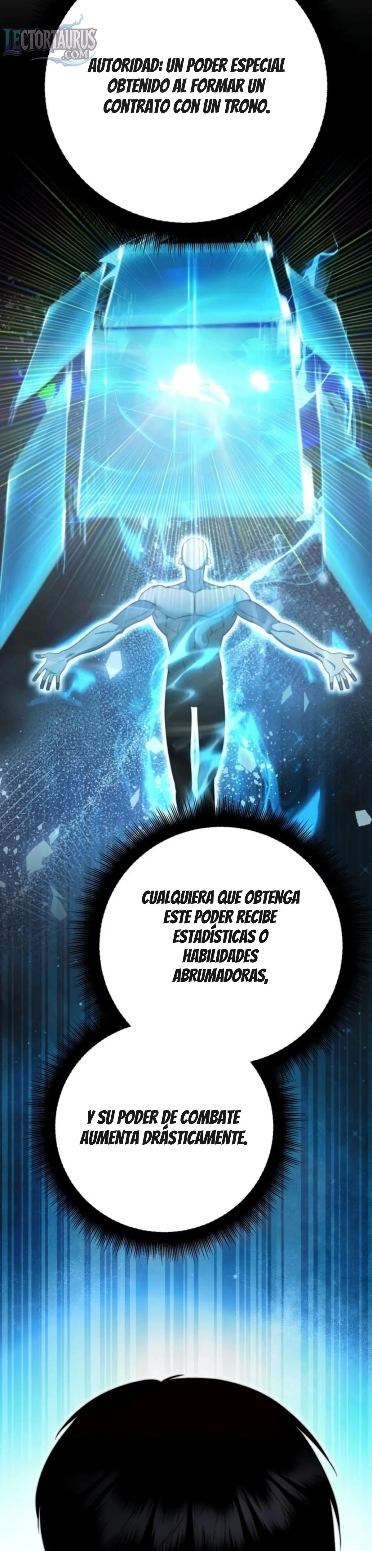 Los Monstruos Luchan Contra Monstruos Capítulo 17 - Página 3 en español