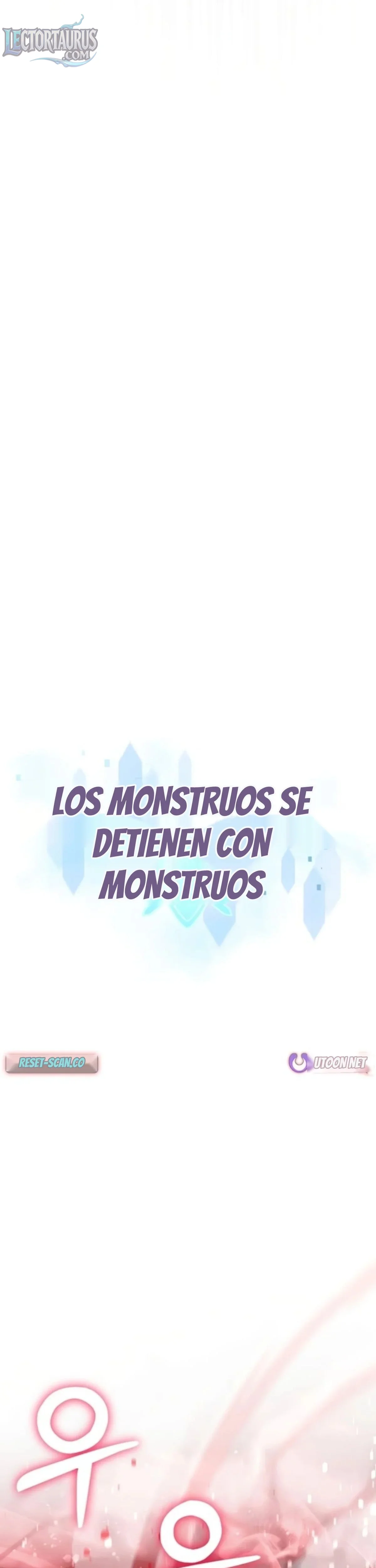 Los Monstruos Luchan Contra Monstruos Capítulo 17 - Página 30 en español