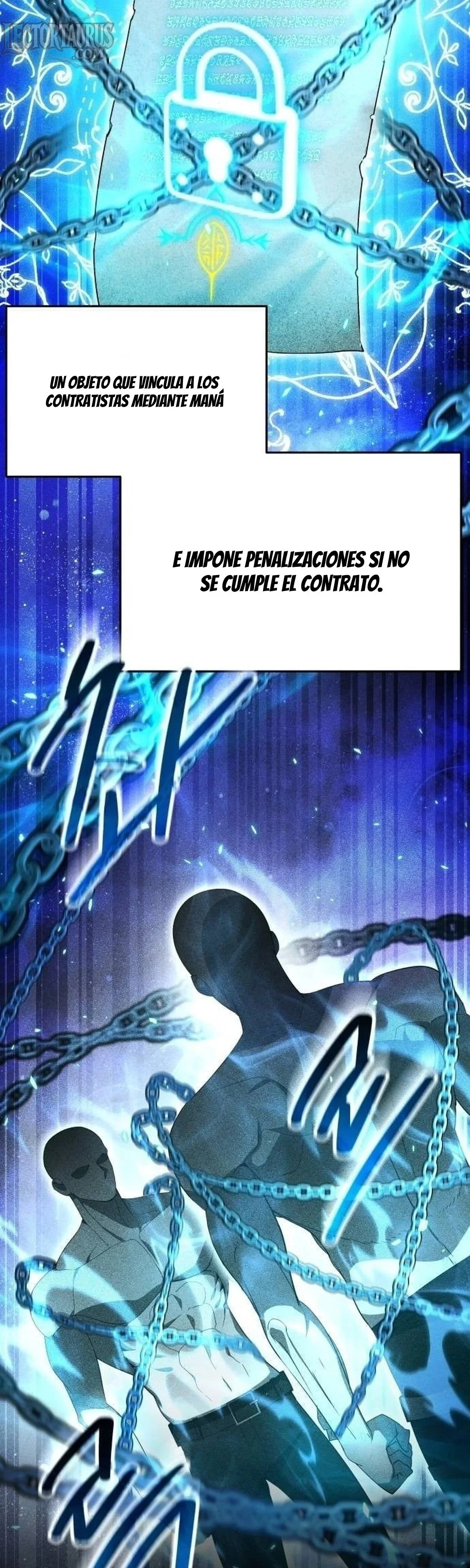 Los Monstruos Luchan Contra Monstruos Capítulo 19 - Página 16 en español