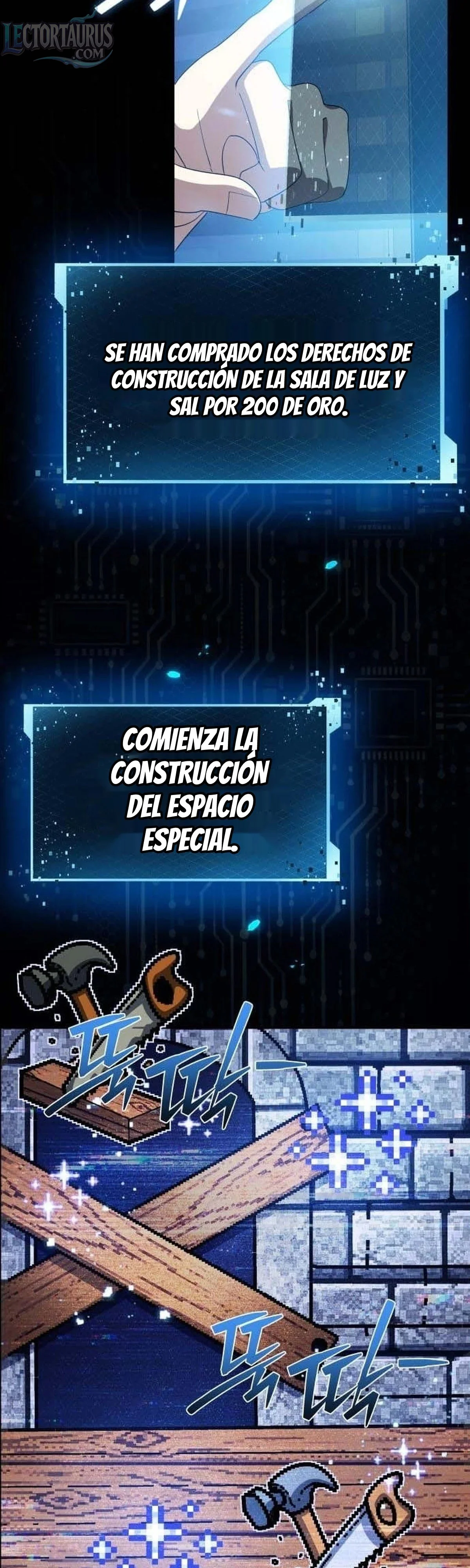 Los Monstruos Luchan Contra Monstruos Capítulo 22 - Página 14 en español