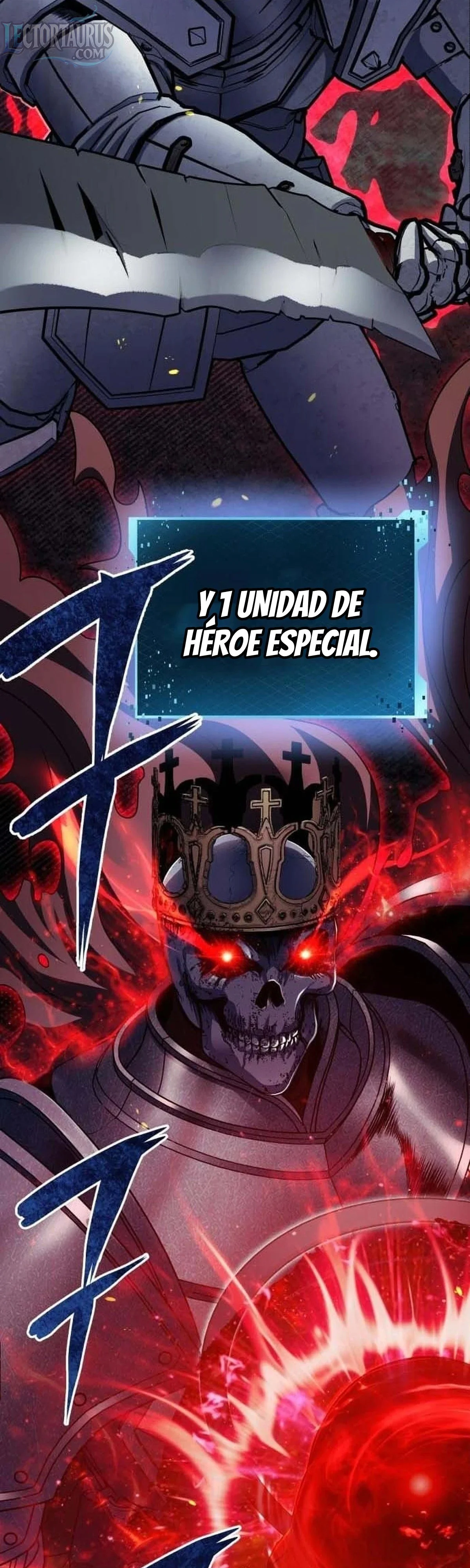 Los Monstruos Luchan Contra Monstruos Capítulo 22 - Página 4 en español