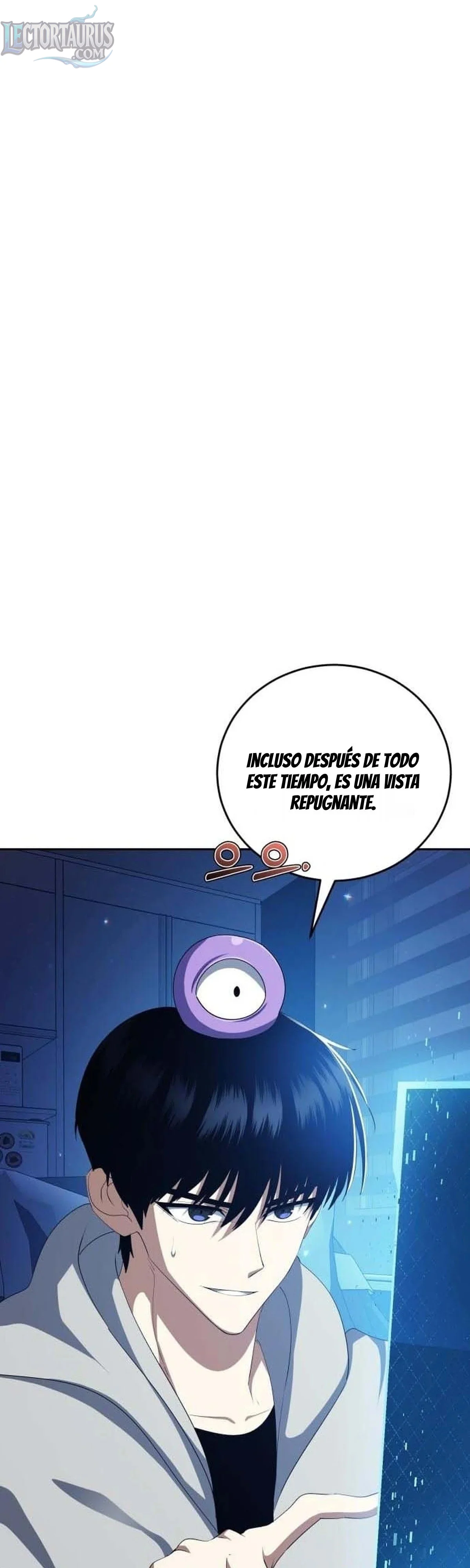 Los Monstruos Luchan Contra Monstruos Capítulo 22 - Página 6 en español