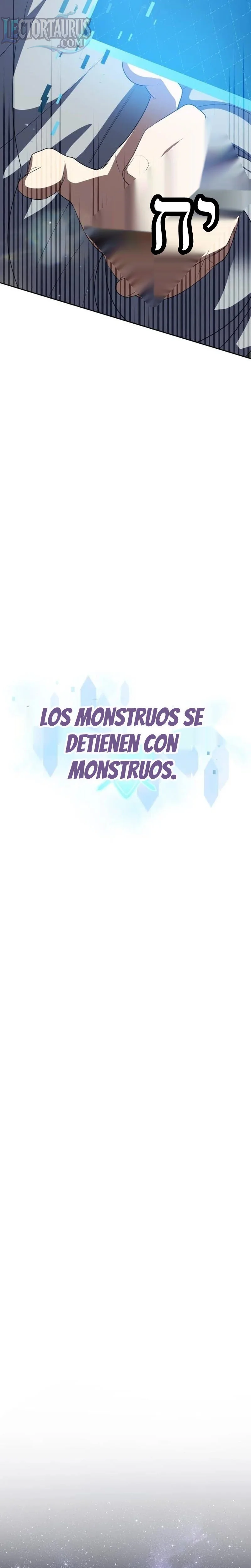 Los Monstruos Luchan Contra Monstruos Capítulo 23 - Página 9 en español