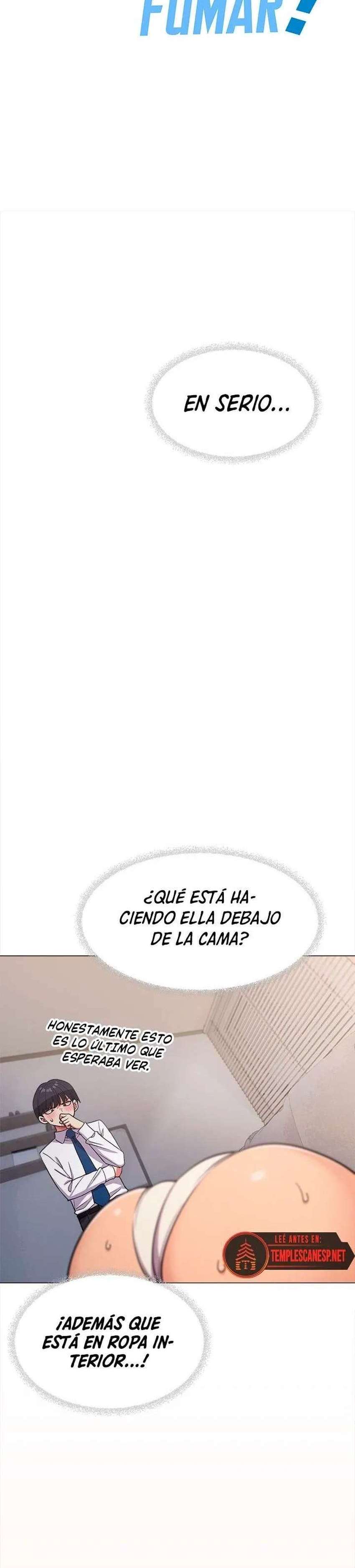 Deja de Fumar [sin censura] Capítulo 13 - Página 4 en español
