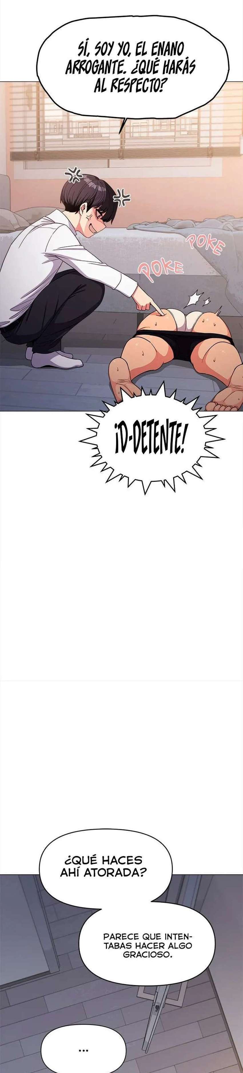 Deja de Fumar [sin censura] Capítulo 13 - Página 9 en español