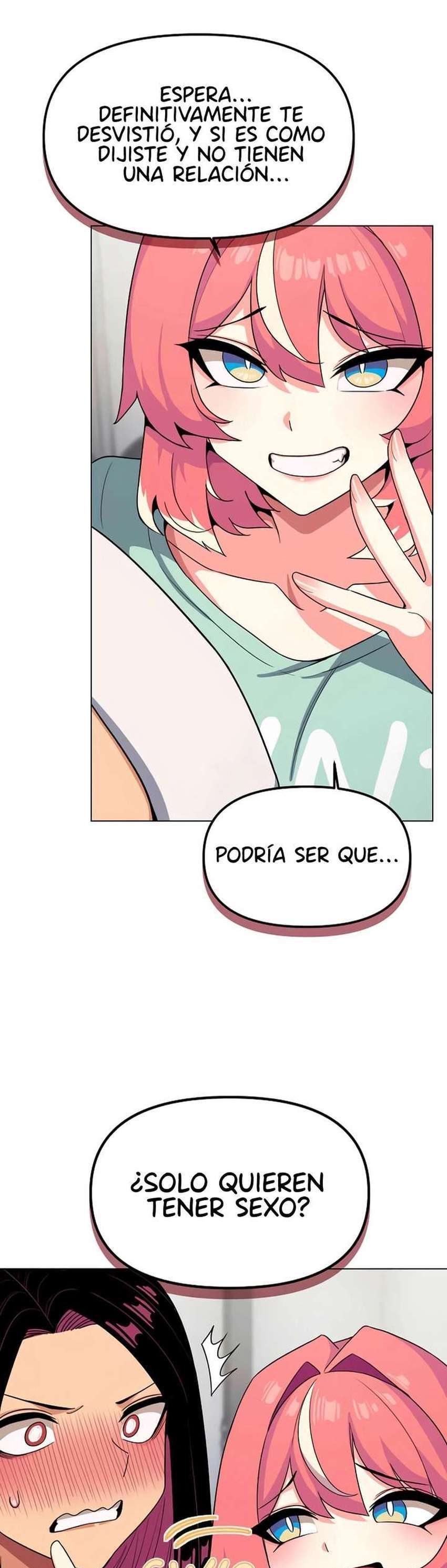 Deja de Fumar [sin censura] Capítulo 2 - Página 43 en español
