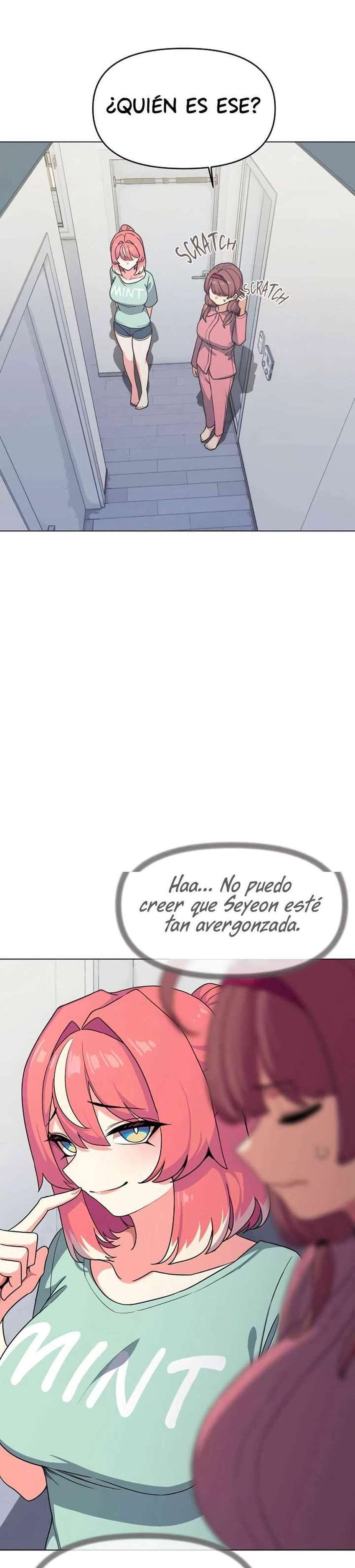 Deja de Fumar [sin censura] Capítulo 2 - Página 48 en español
