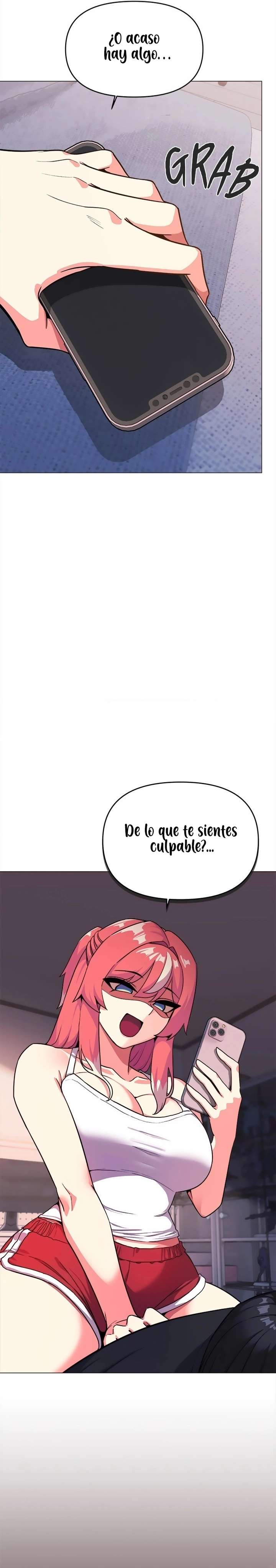 Deja de Fumar [sin censura] Capítulo 21 - Página 13 en español
