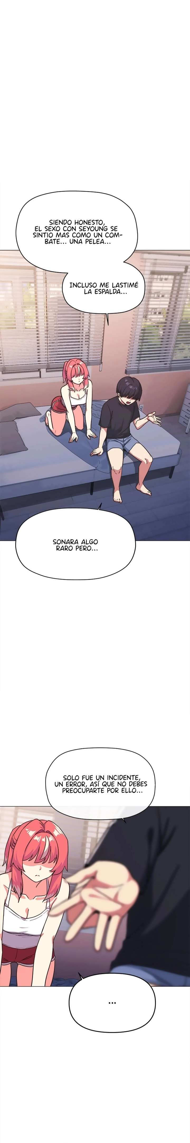 Deja de Fumar [sin censura] Capítulo 21 - Página 24 en español