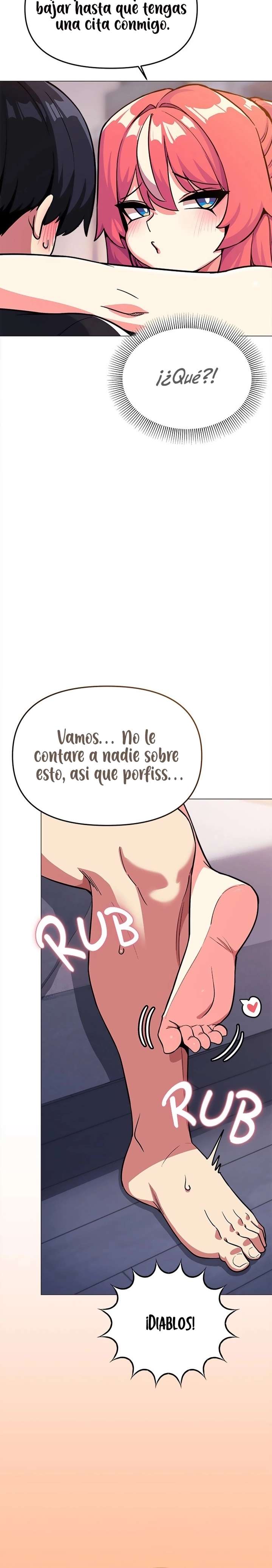 Deja de Fumar [sin censura] Capítulo 21 - Página 30 en español