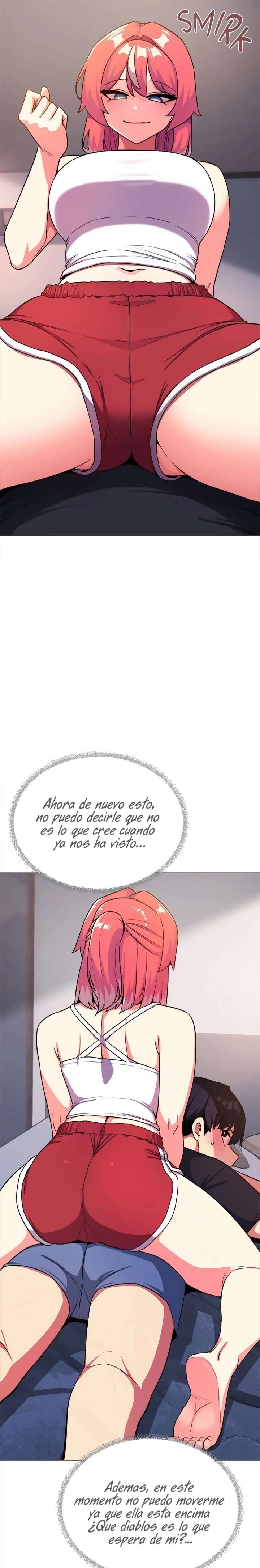 Deja de Fumar [sin censura] Capítulo 21 - Página 5 en español
