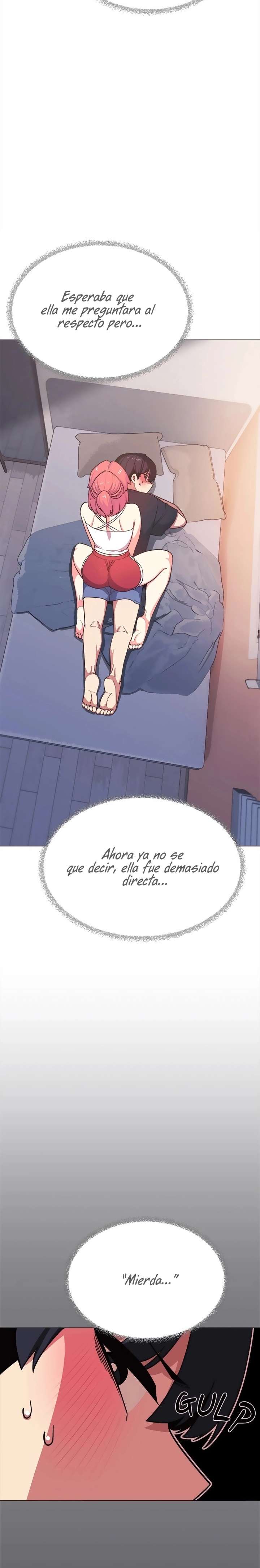 Deja de Fumar [sin censura] Capítulo 21 - Página 6 en español
