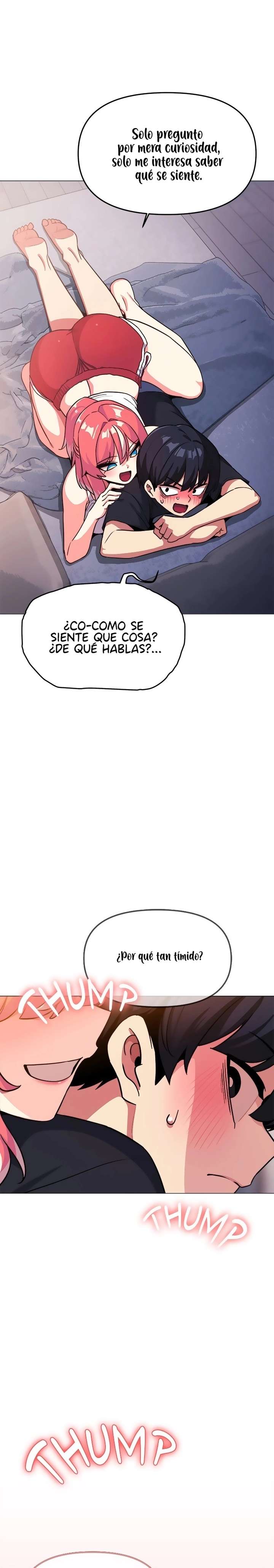 Deja de Fumar [sin censura] Capítulo 21 - Página 8 en español