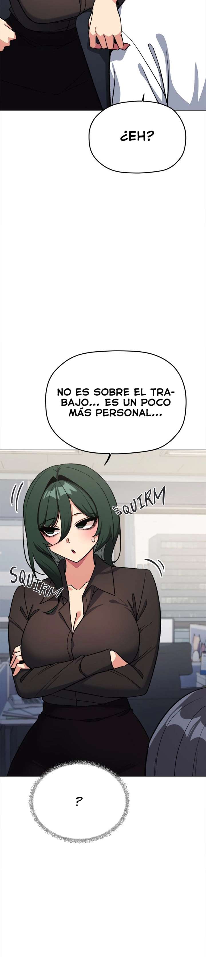 Deja de Fumar [sin censura] Capítulo 49 - Página 36 en español