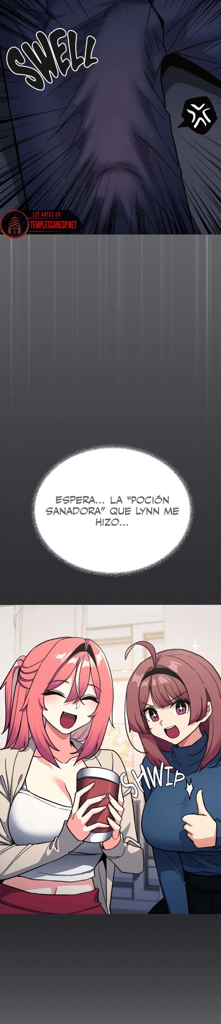 Deja de Fumar [sin censura] Capítulo 49 - Página 40 en español