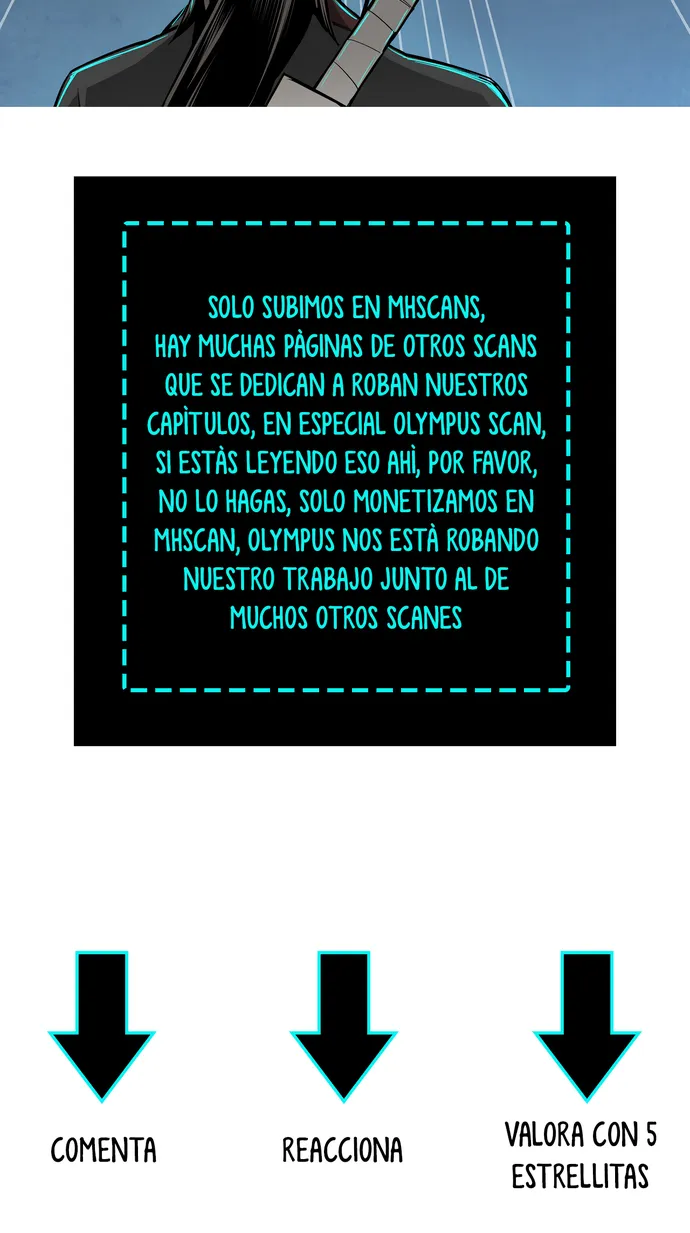 De un Inútil Cargo hasta el Amo de Rango DEFINITIVO Capítulo 150 - Página 17 en español