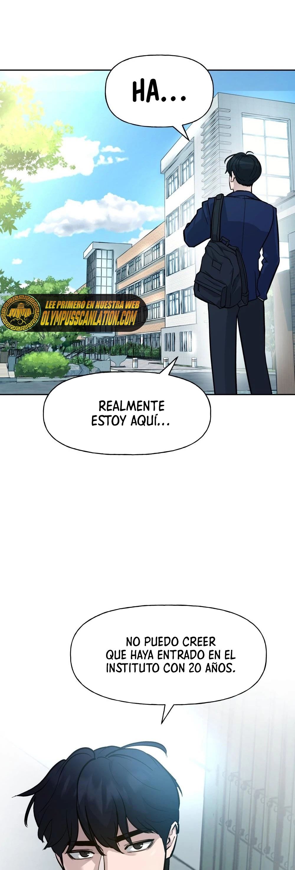 El Maton al Mando Capítulo 1 - Página 77 en español