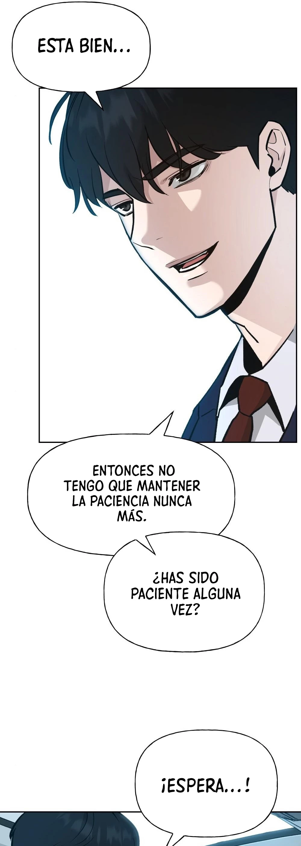 El Maton al Mando Capítulo 10 - Página 12 en español