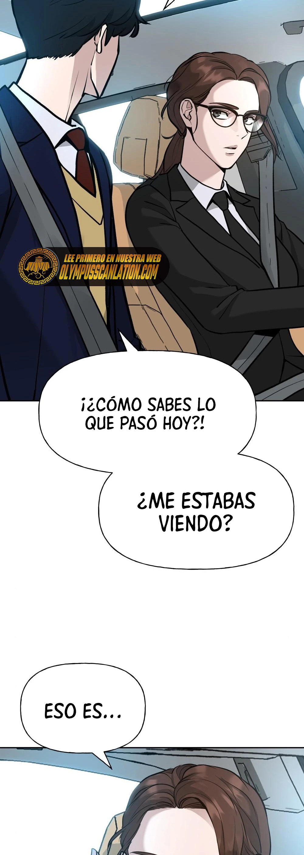 El Maton al Mando Capítulo 10 - Página 13 en español