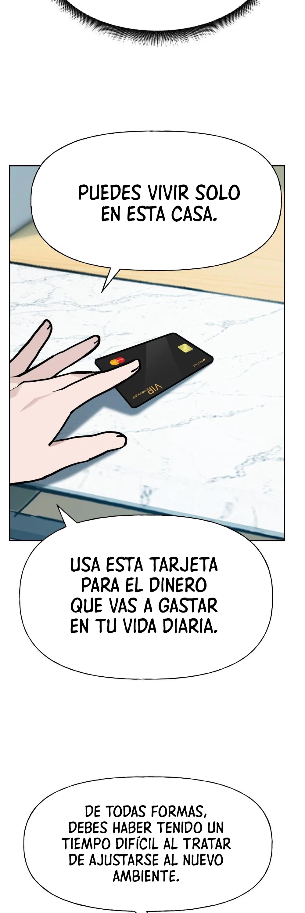 El Maton al Mando Capítulo 10 - Página 27 en español