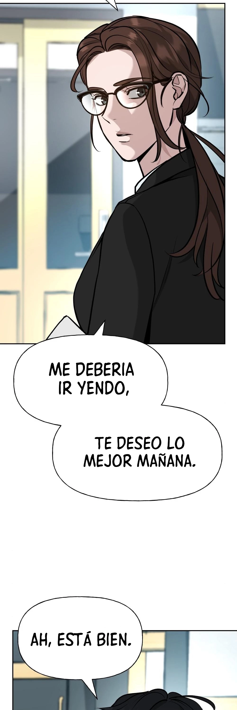 El Maton al Mando Capítulo 10 - Página 28 en español