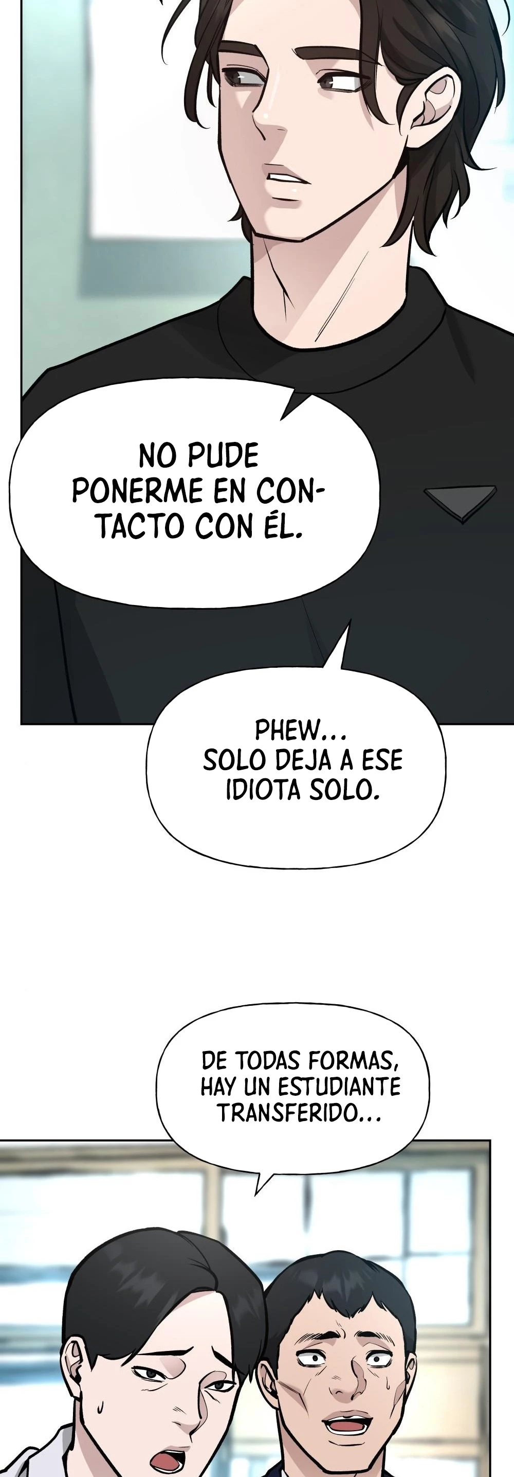 El Maton al Mando Capítulo 10 - Página 50 en español