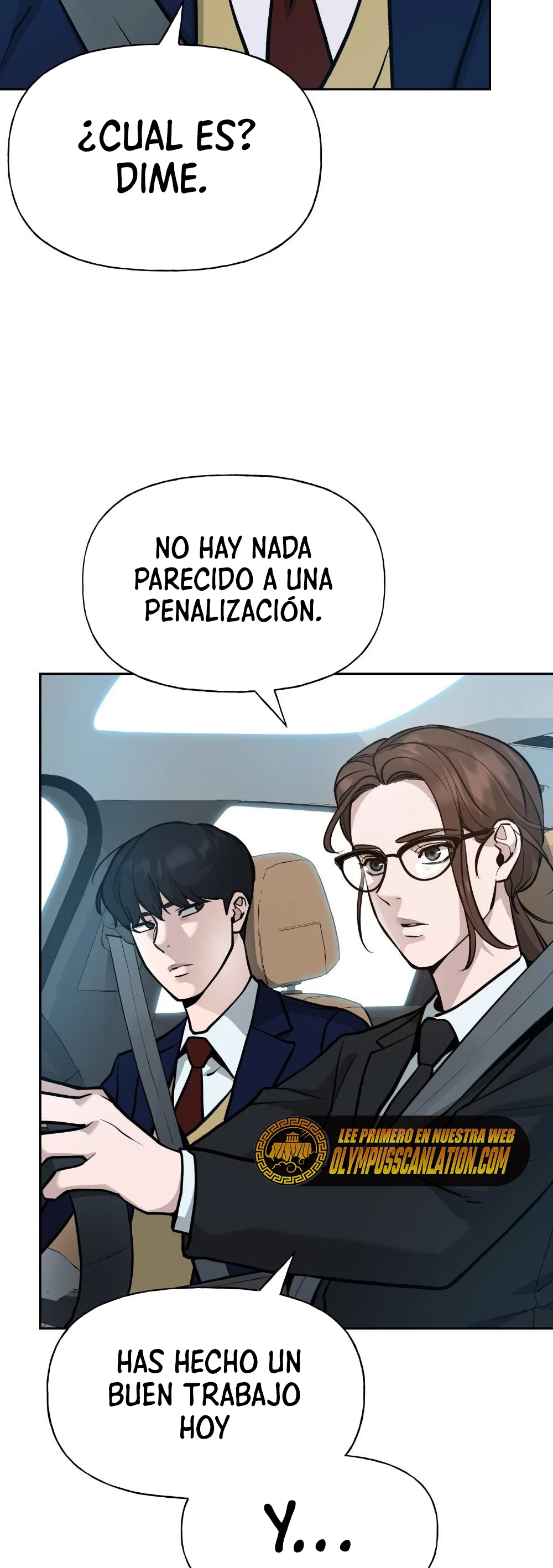 El Maton al Mando Capítulo 10 - Página 6 en español