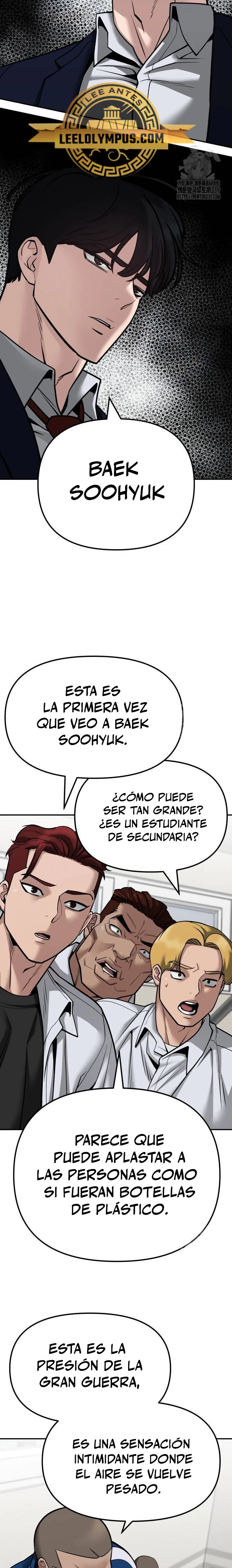 El Maton al Mando Capítulo 102 - Página 12 en español