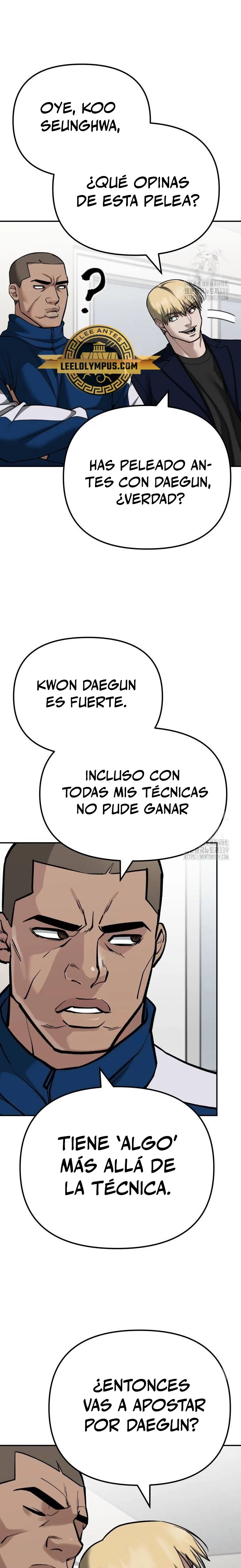 El Maton al Mando Capítulo 102 - Página 14 en español