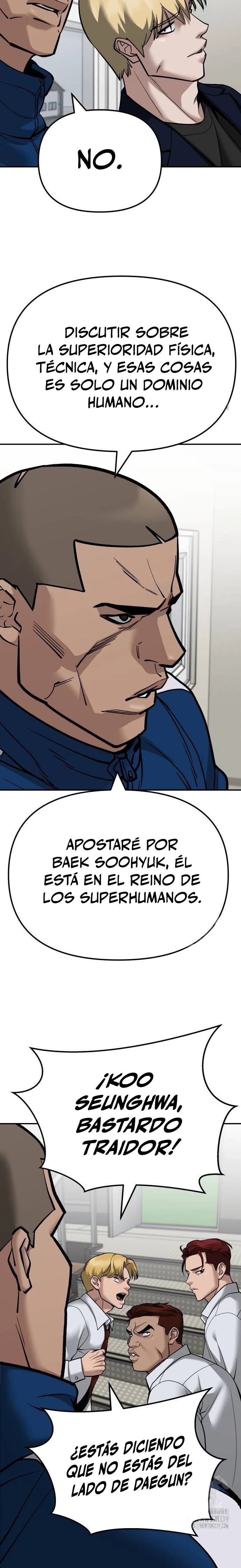 El Maton al Mando Capítulo 102 - Página 15 en español