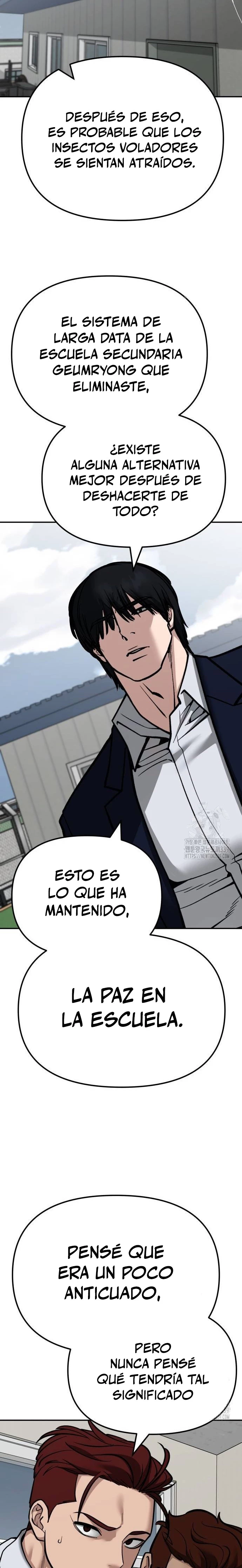 El Maton al Mando Capítulo 102 - Página 24 en español