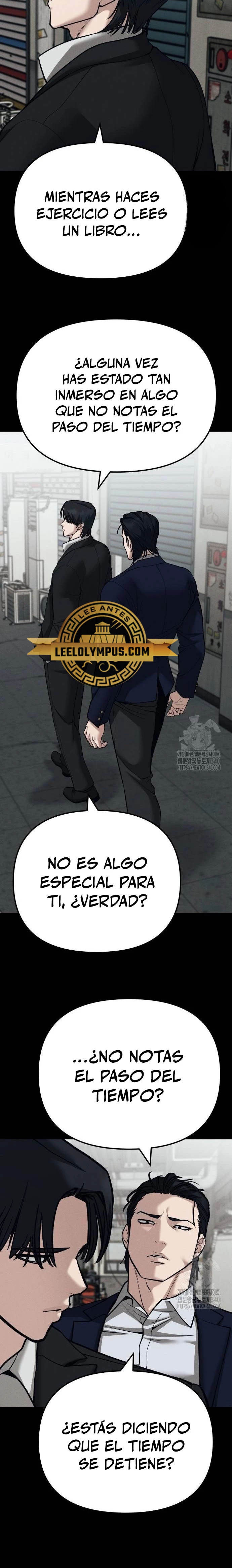 El Maton al Mando Capítulo 103 - Página 7 en español