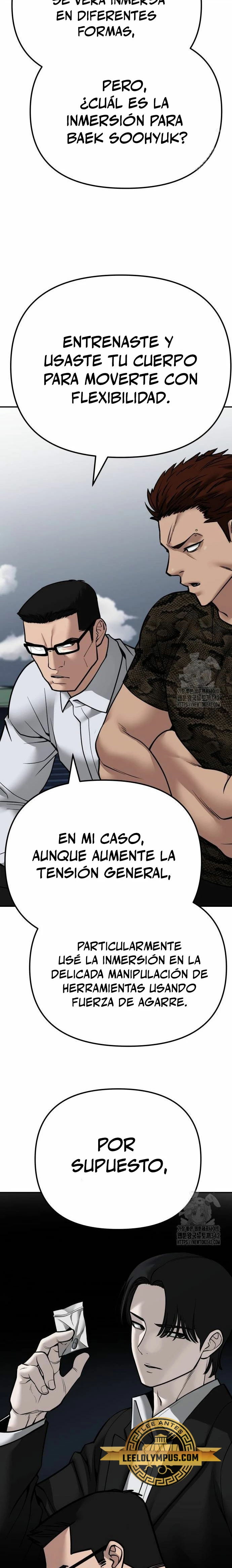 El Maton al Mando Capítulo 105 - Página 10 en español