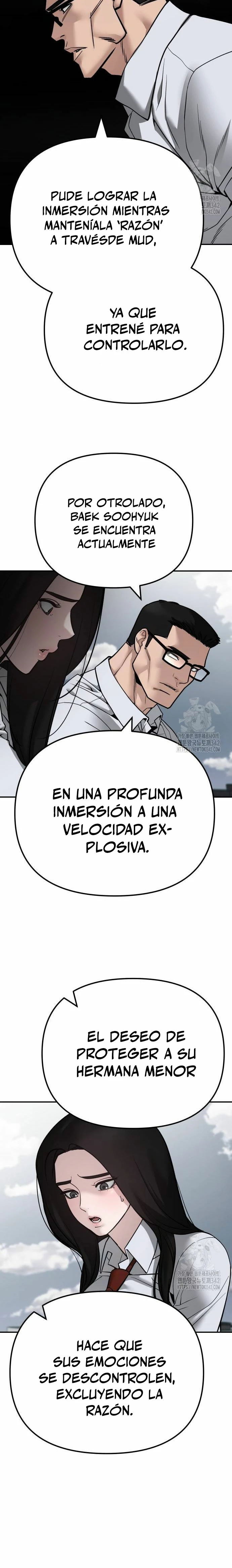 El Maton al Mando Capítulo 105 - Página 11 en español